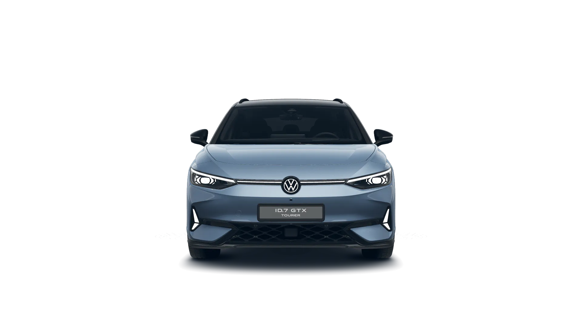 Volkswagen ID.7 Tourer GTX