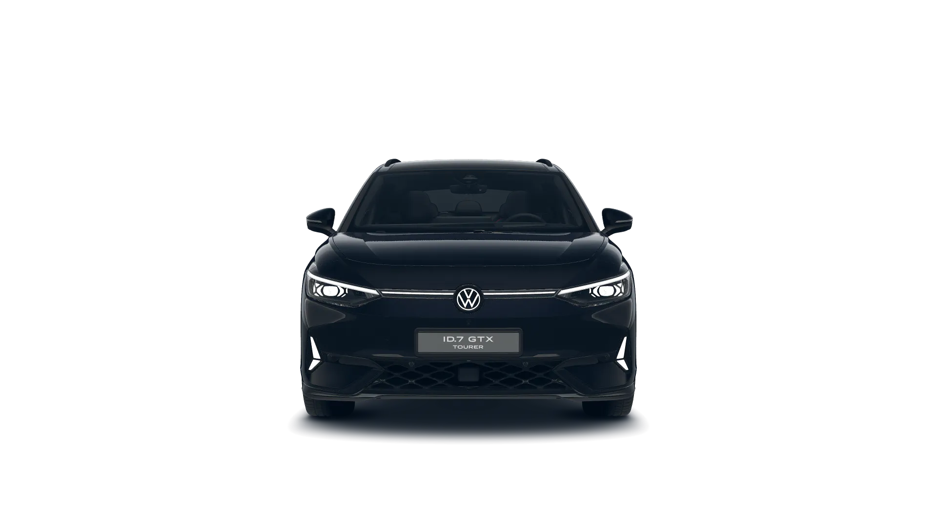 Volkswagen ID.7 Tourer GTX