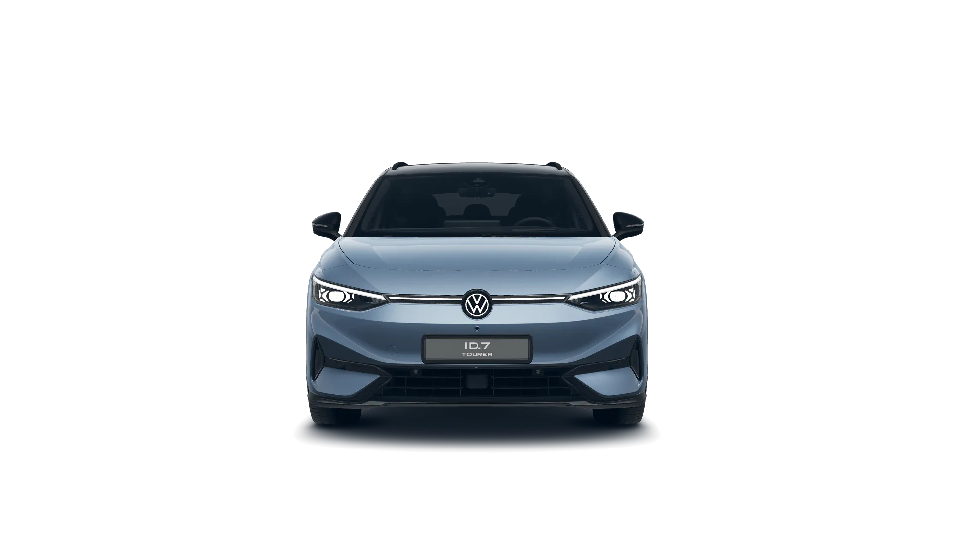 Volkswagen ID.7 Tourer Pro S