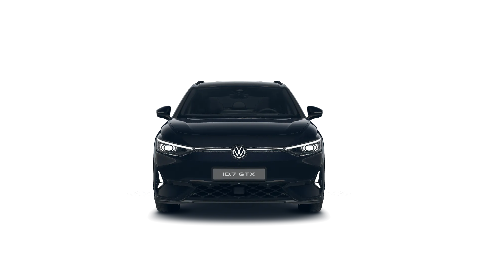 Volkswagen ID.7 Tourer GTX