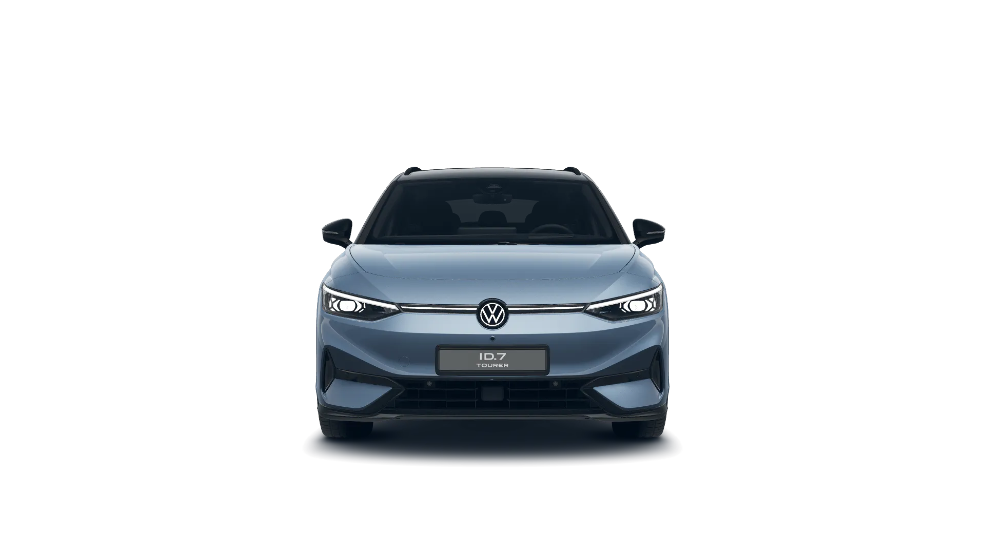 Volkswagen ID.7 Tourer Pro S