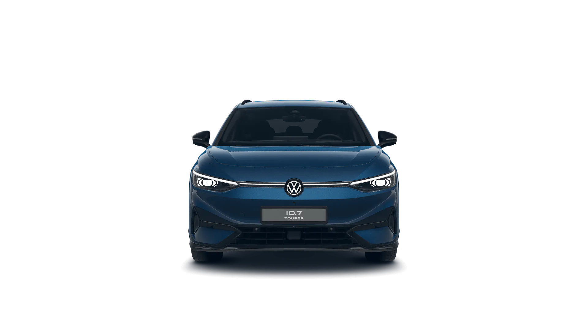 Volkswagen ID.7 Tourer Pro S
