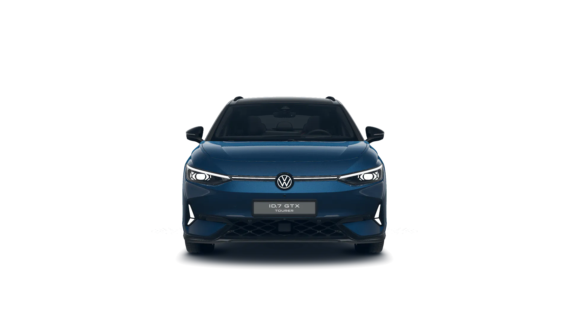 Volkswagen ID.7 Tourer GTX