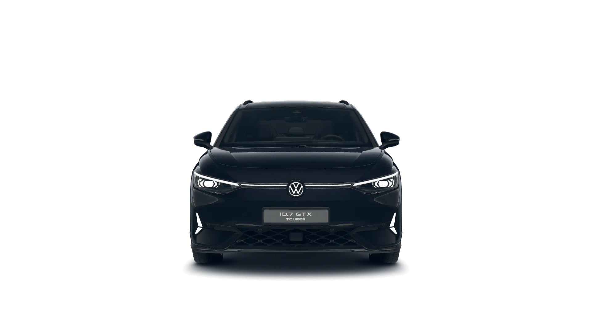 Volkswagen ID.7 Tourer GTX
