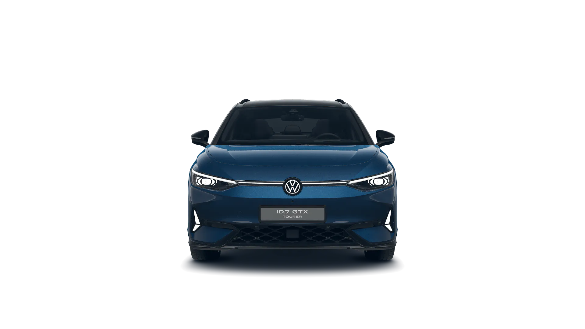Volkswagen ID.7 Tourer GTX