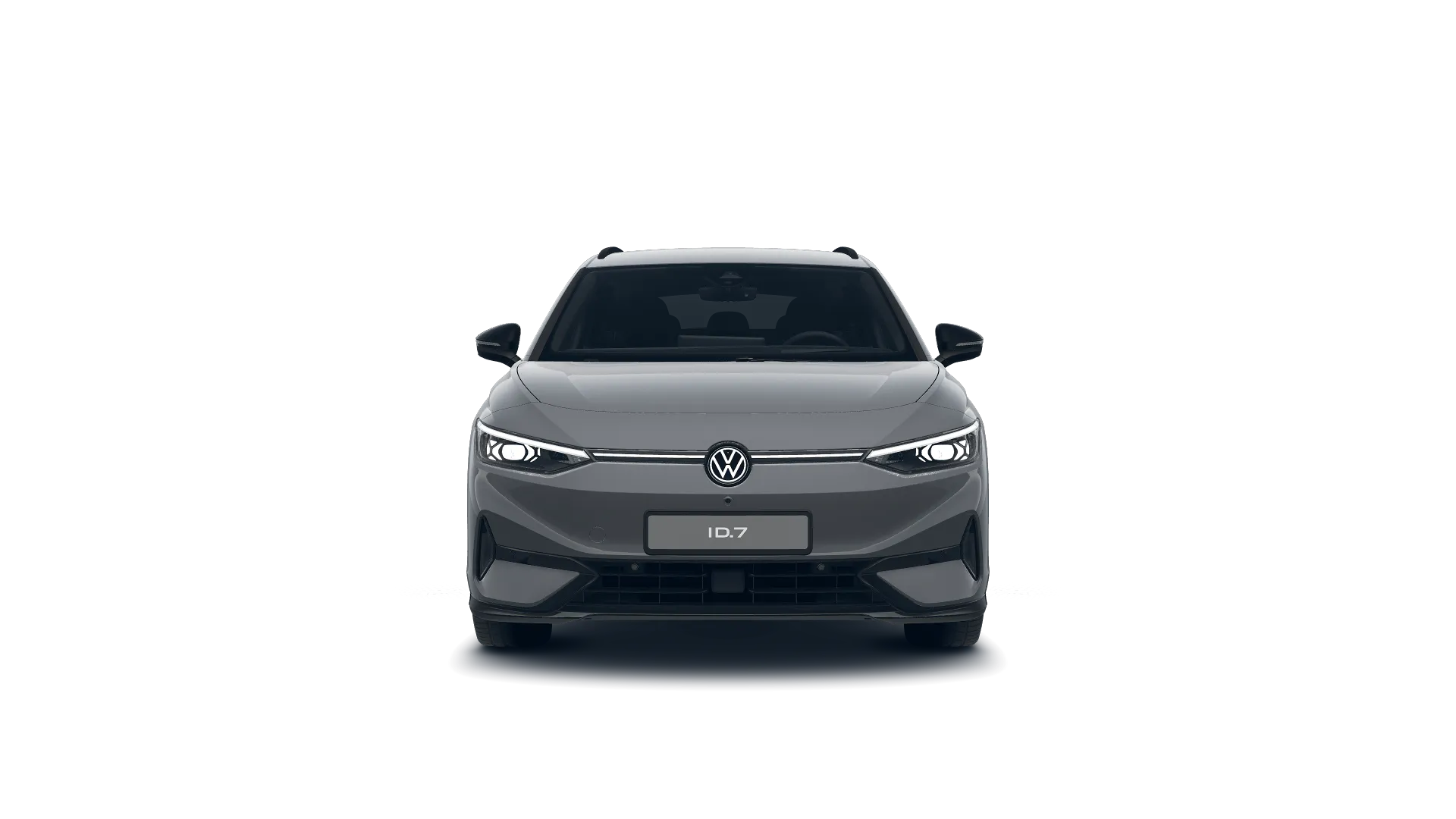 Volkswagen ID.7 Tourer Pro S