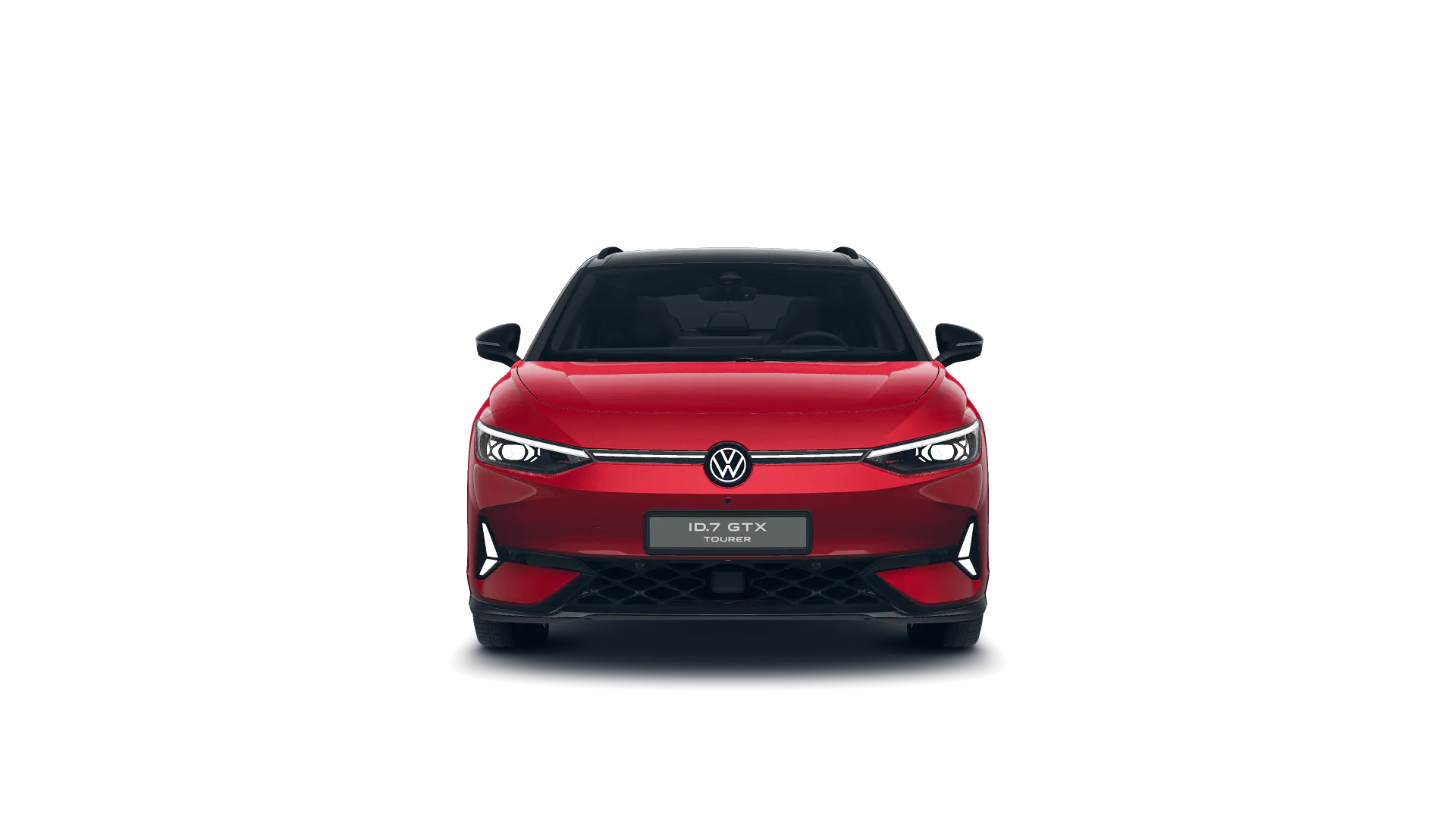 Volkswagen ID.7 Tourer GTX