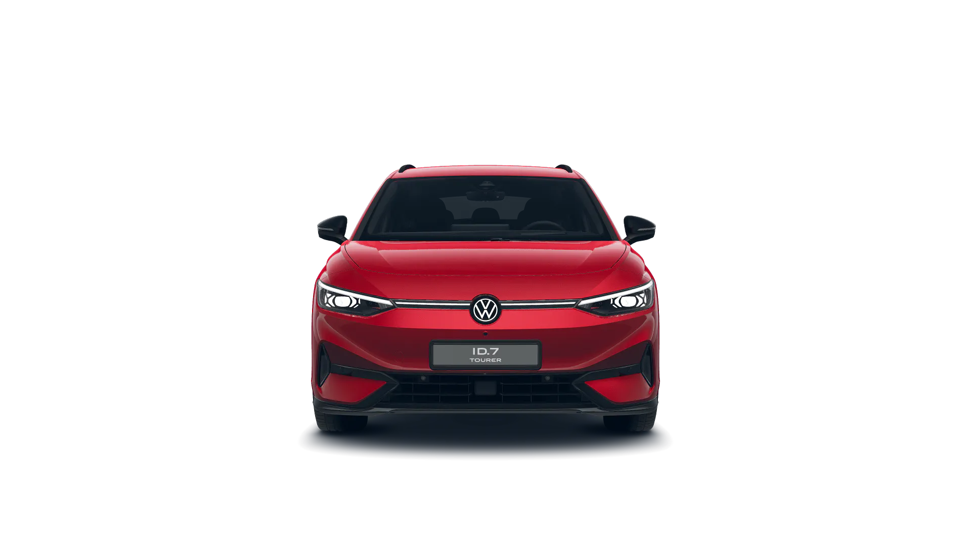 Volkswagen ID.7 Tourer Pro