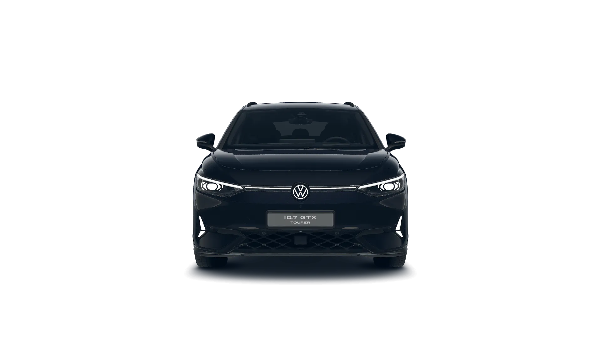 Volkswagen ID.7 Tourer GTX