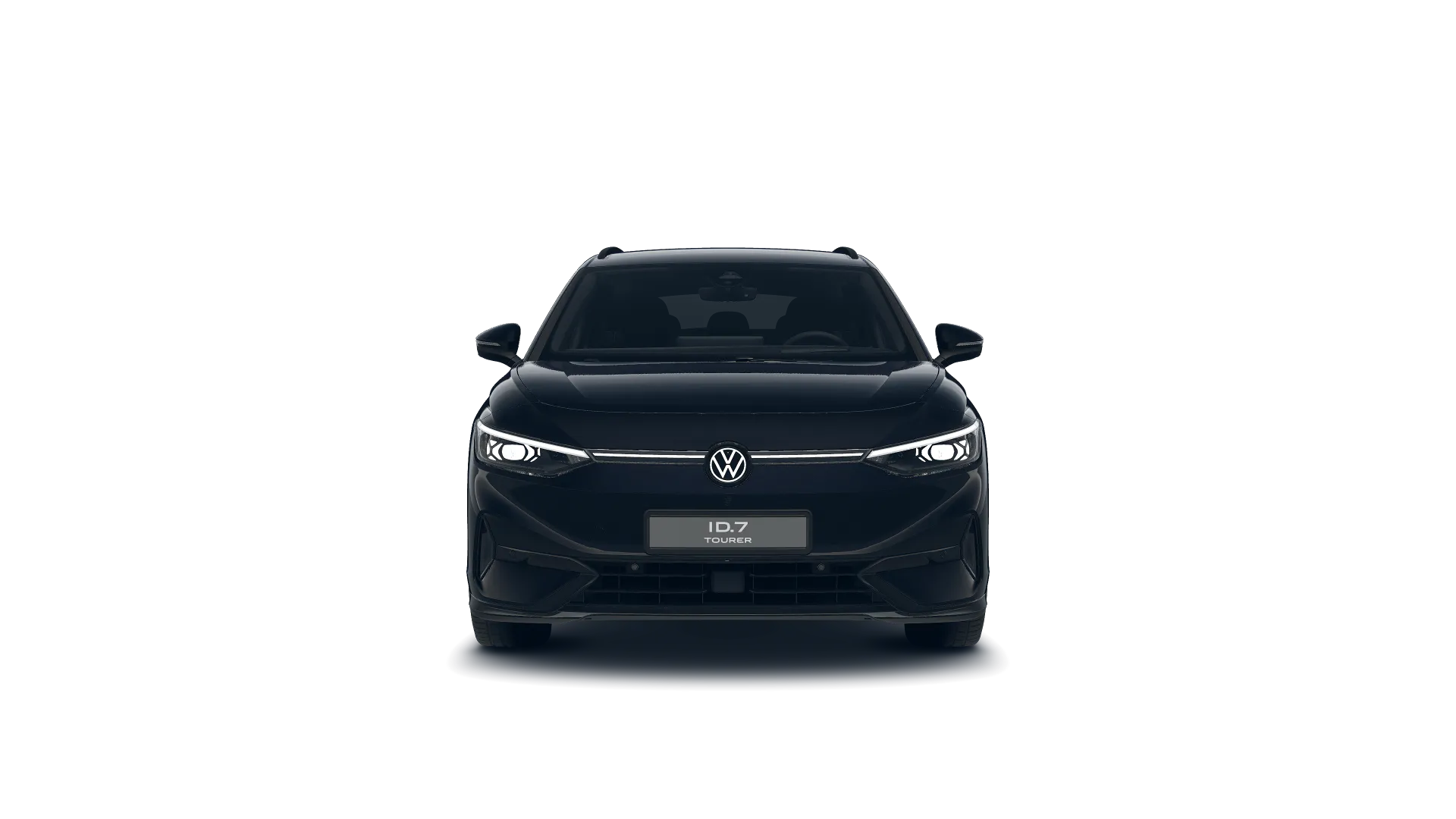Volkswagen ID.7 Tourer Pro