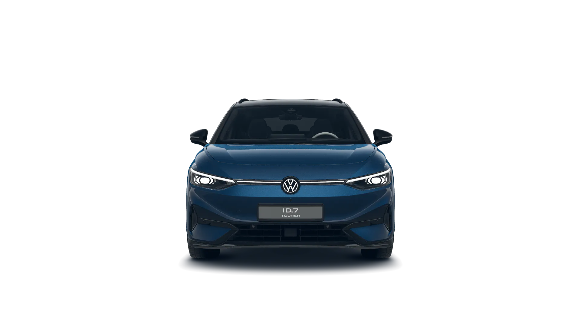 Volkswagen ID.7 Tourer Pro