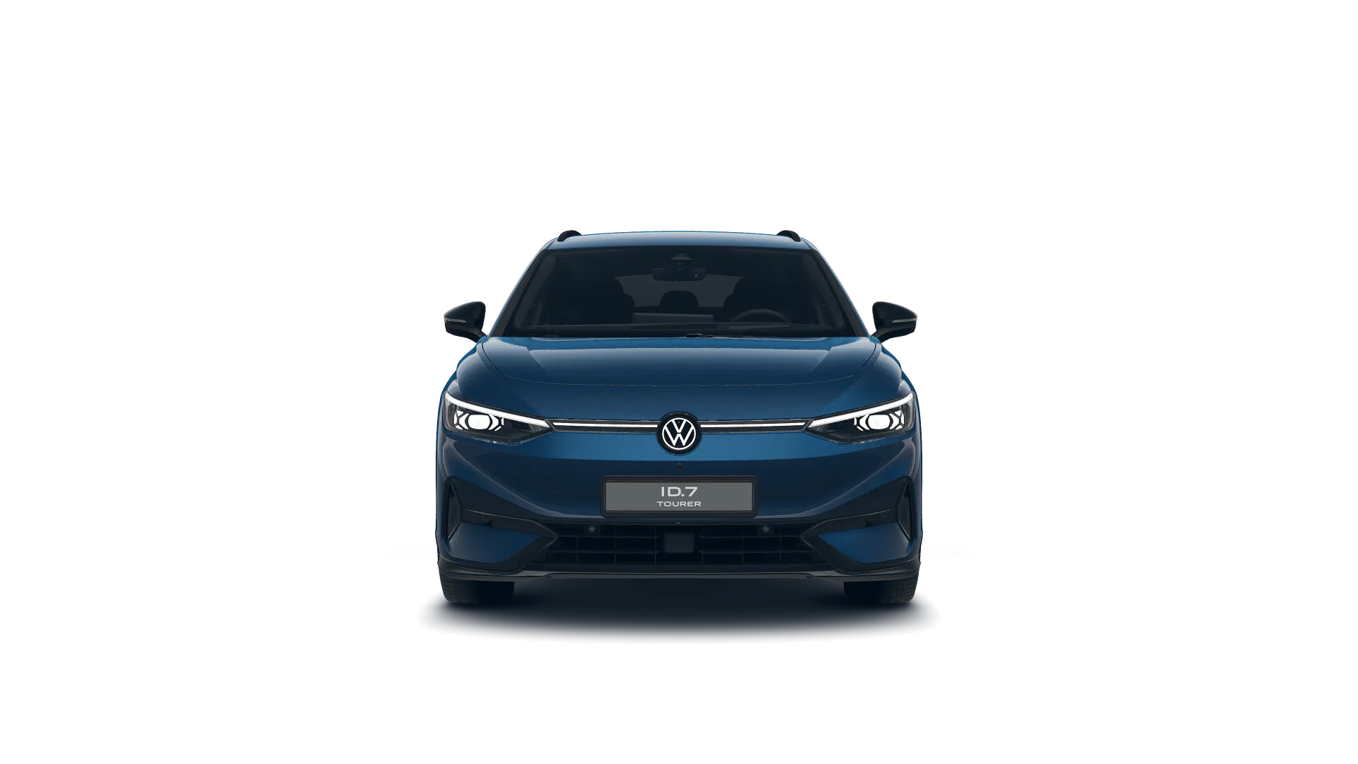 Volkswagen ID.7 Tourer Pro