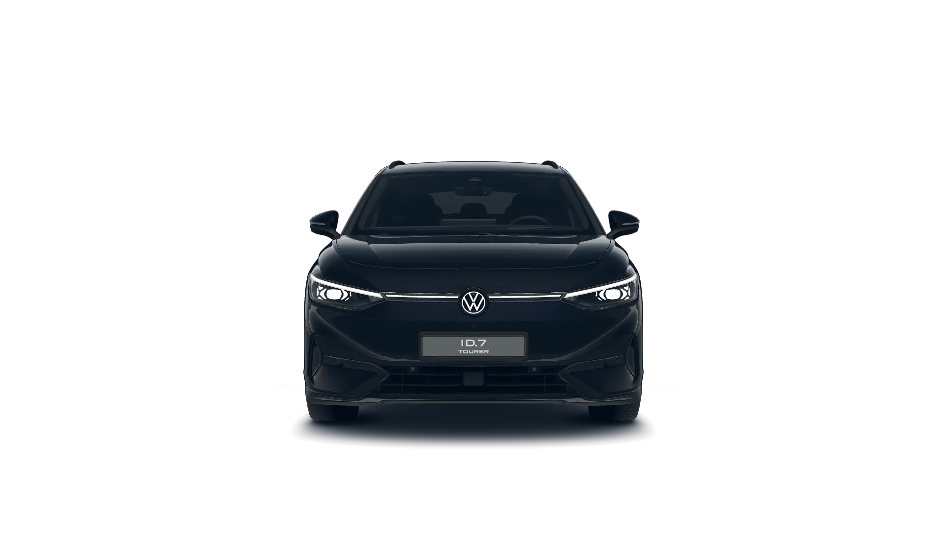 Volkswagen ID.7 Tourer Pro