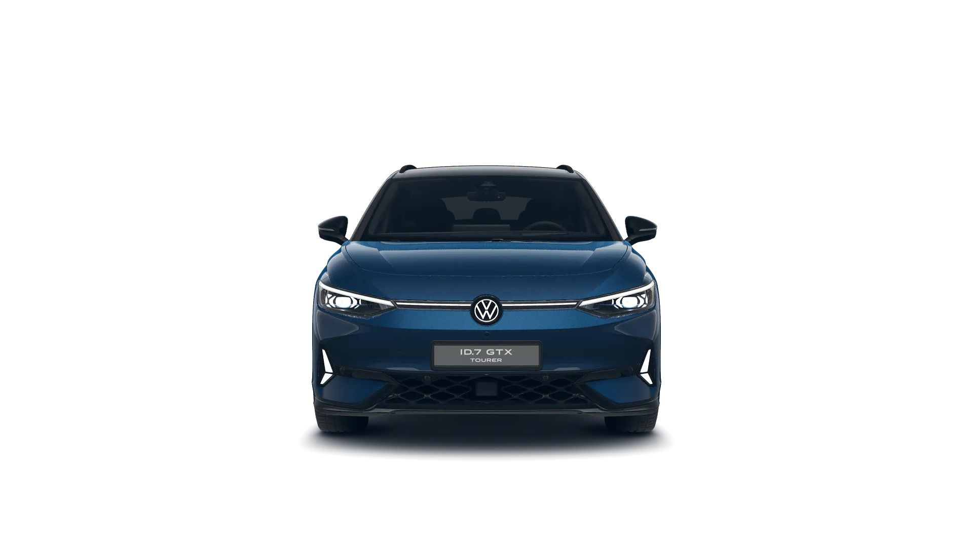 Volkswagen ID.7 Tourer GTX