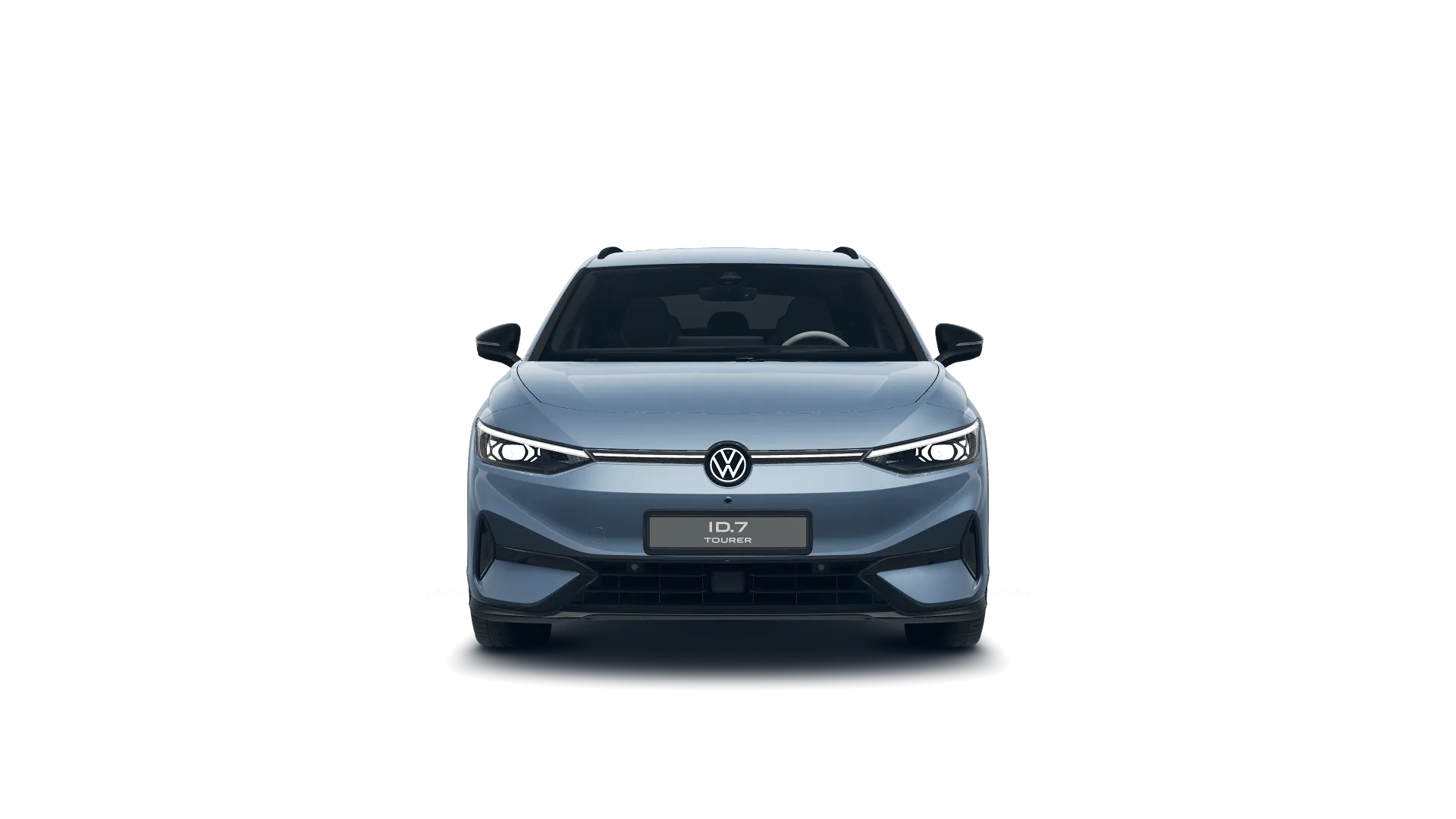 Volkswagen ID.7 Tourer Pro