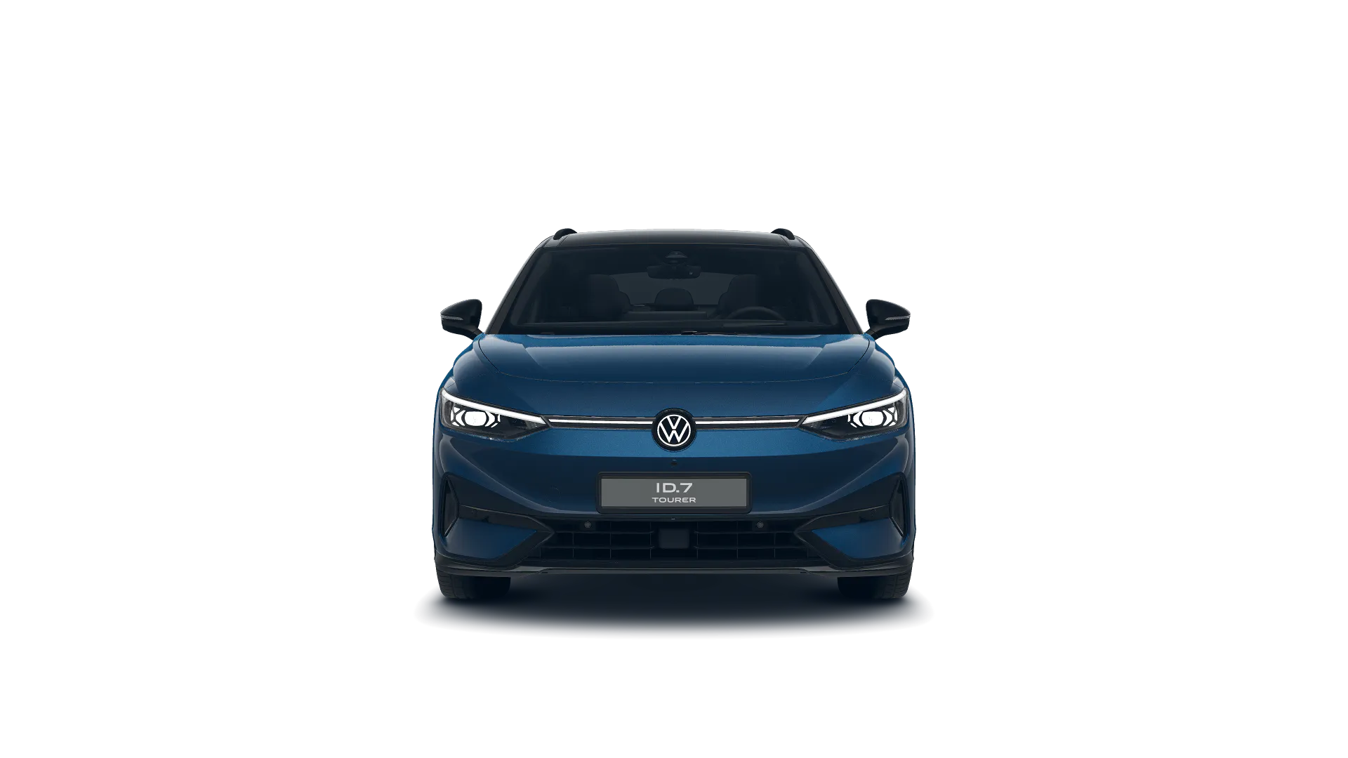 Volkswagen ID.7 Tourer Pro