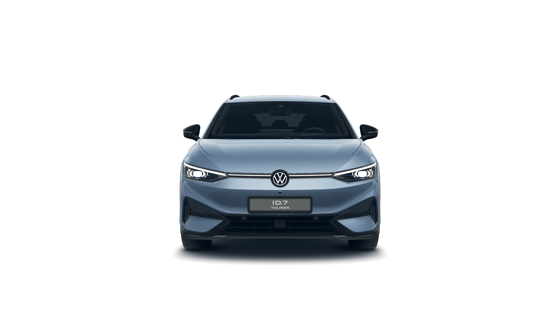 Volkswagen ID.7 Tourer Pro