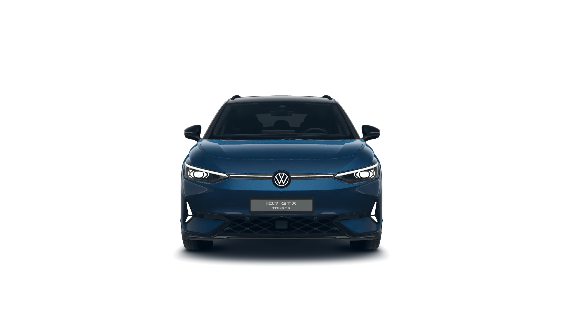 Volkswagen ID.7 Tourer GTX