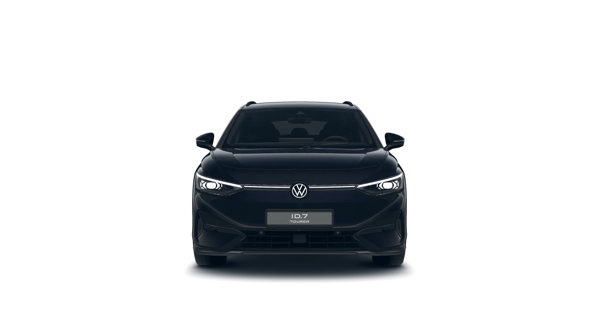 Volkswagen ID.7 Tourer Pro
