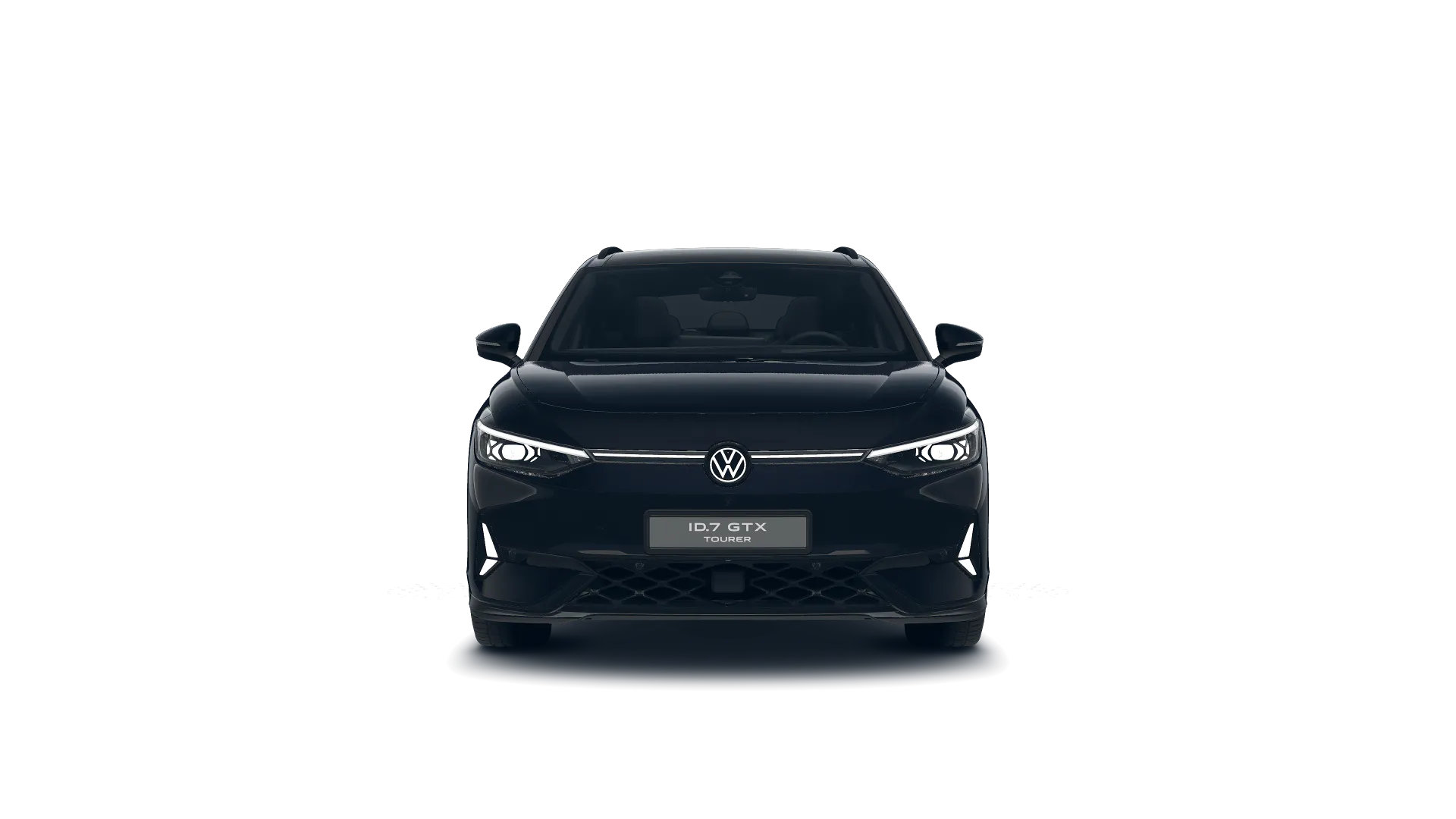 Volkswagen ID.7 Tourer GTX