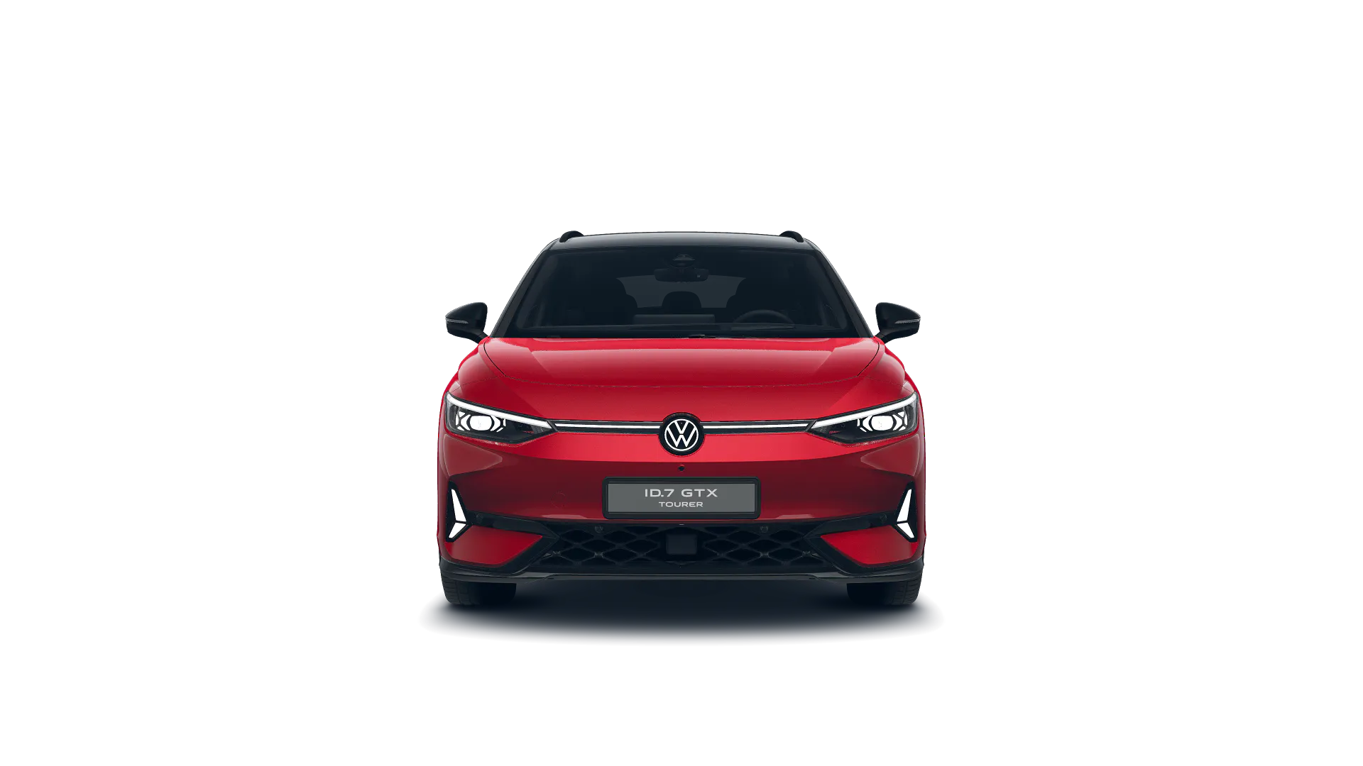 Volkswagen ID.7 Tourer GTX