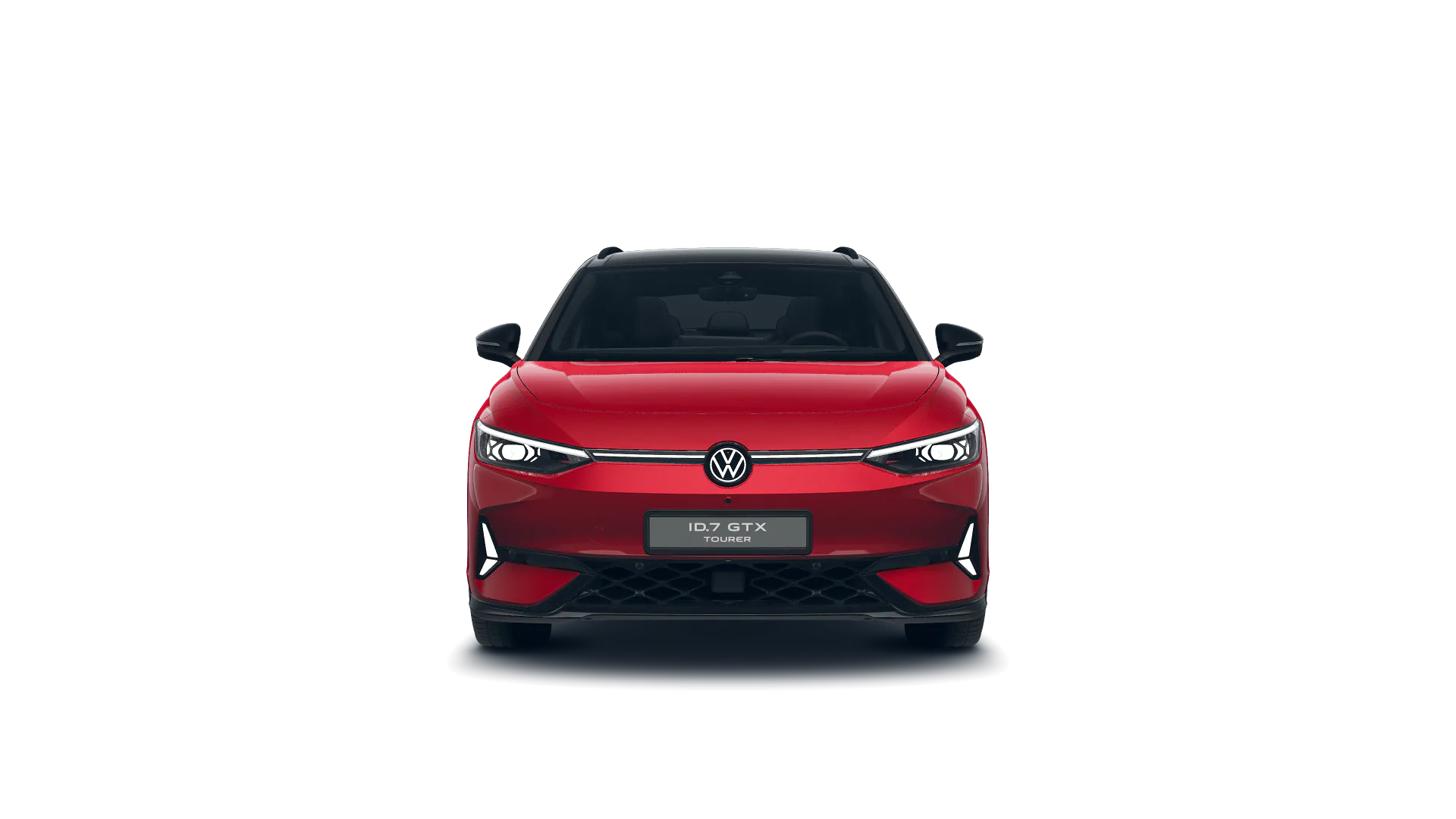 Volkswagen ID.7 Tourer GTX