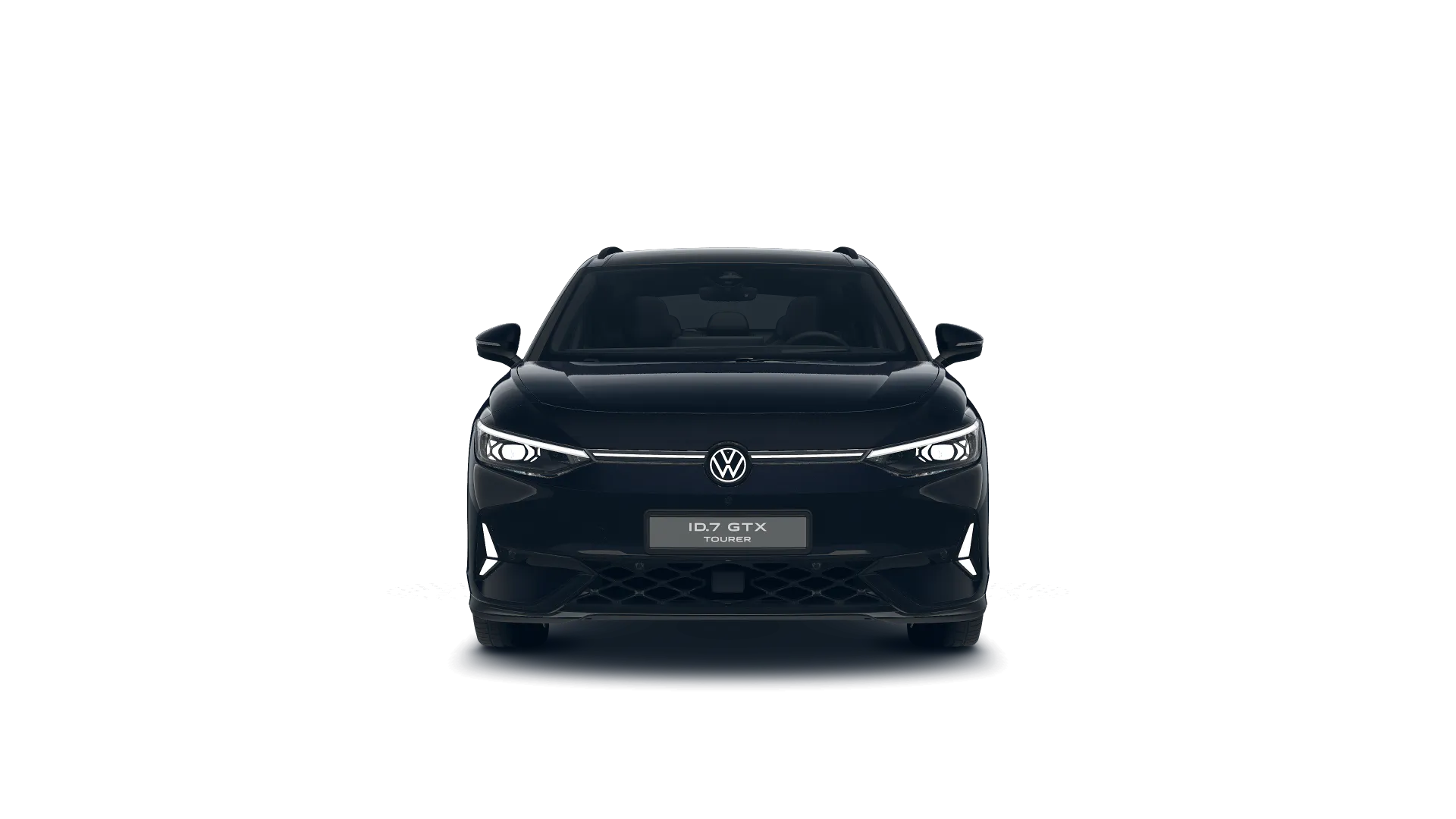 Volkswagen ID.7 Tourer GTX