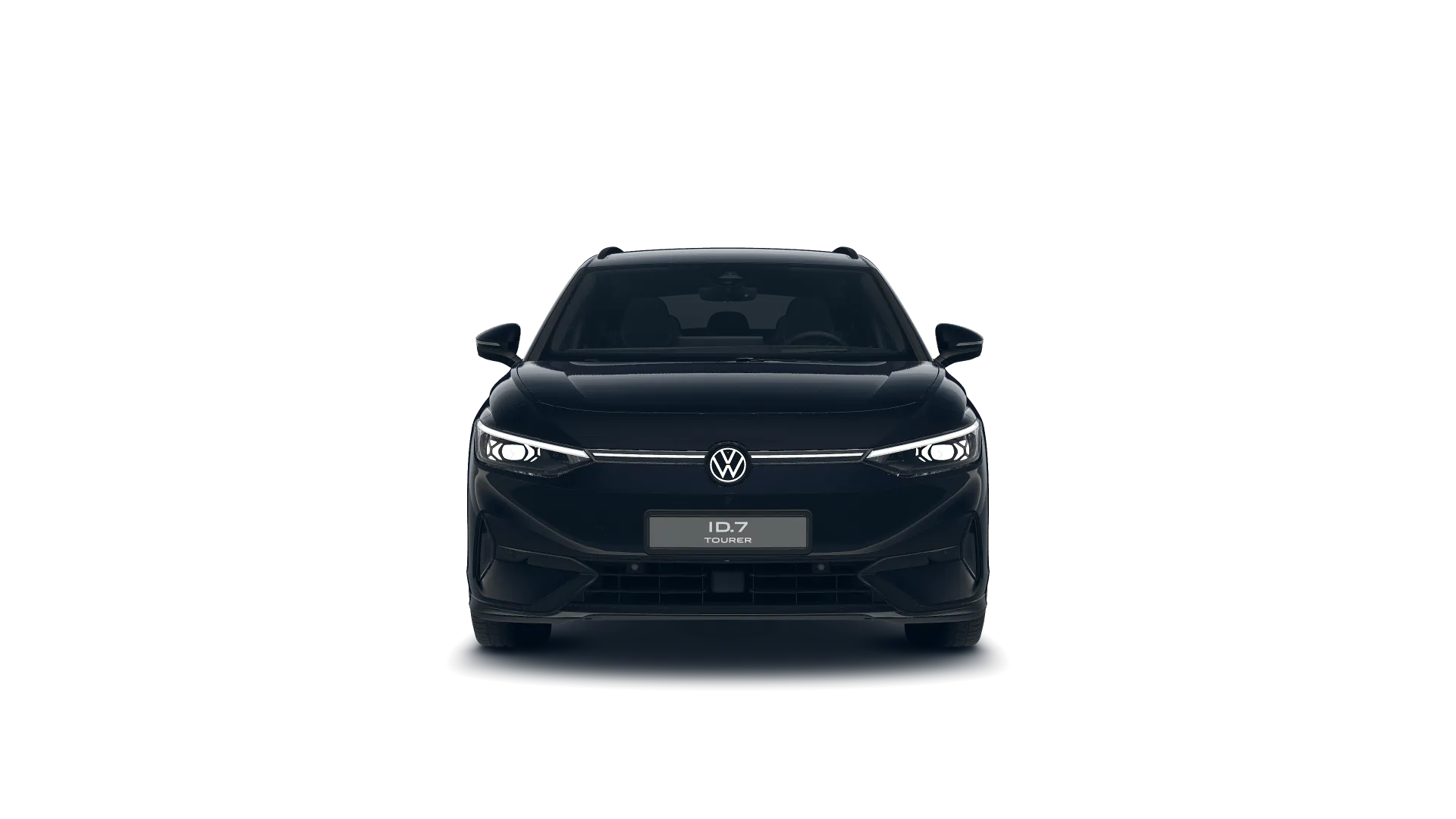 Volkswagen ID.7 Tourer Pro