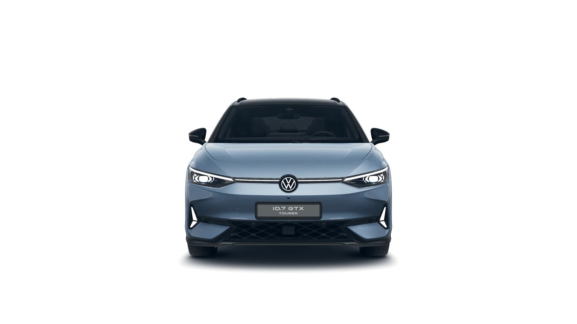 Volkswagen ID.7 Tourer GTX