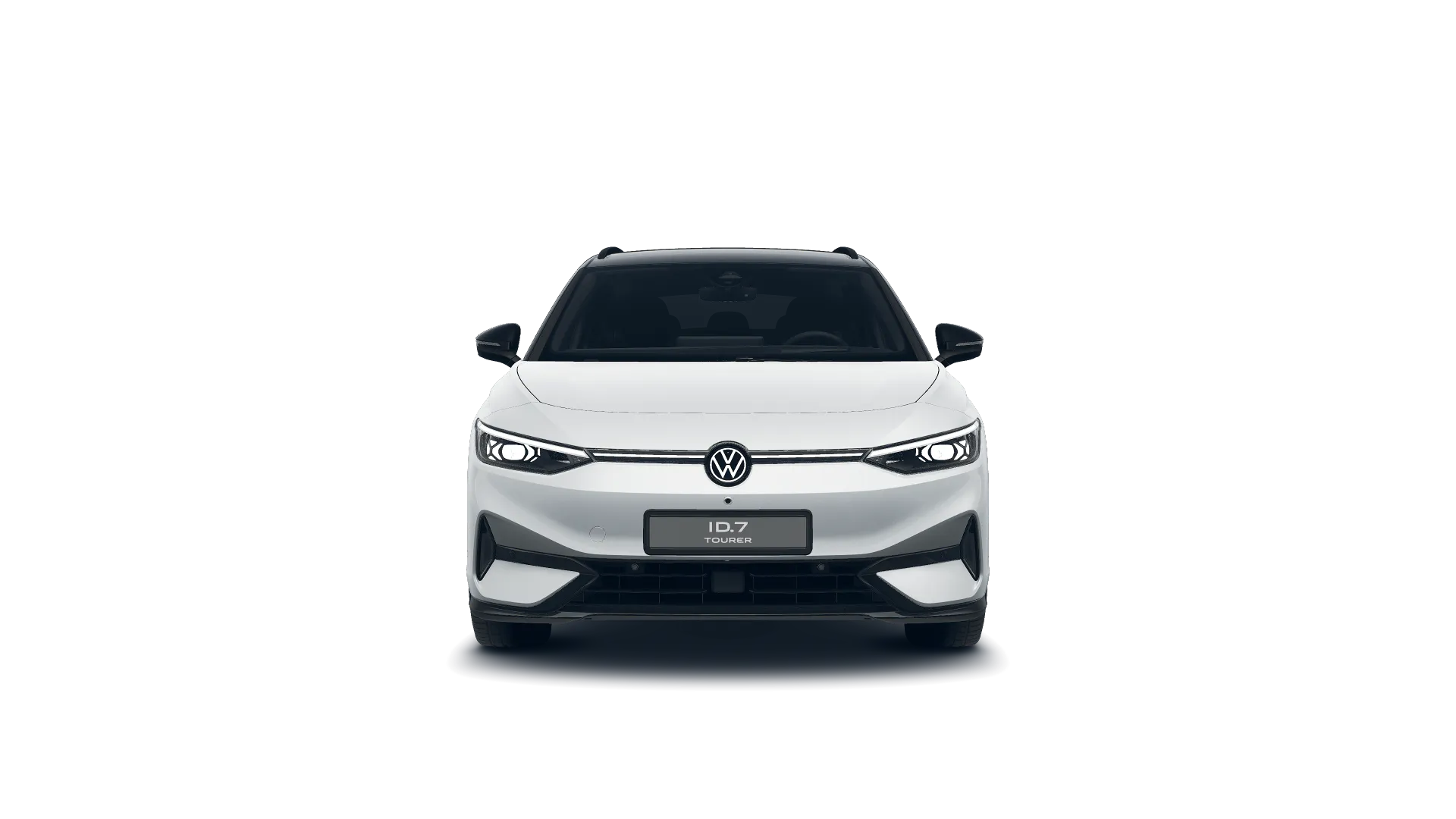 Volkswagen ID.7 Tourer Pro S