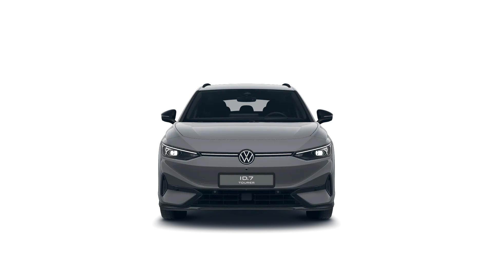 Volkswagen ID.7 Tourer Pro