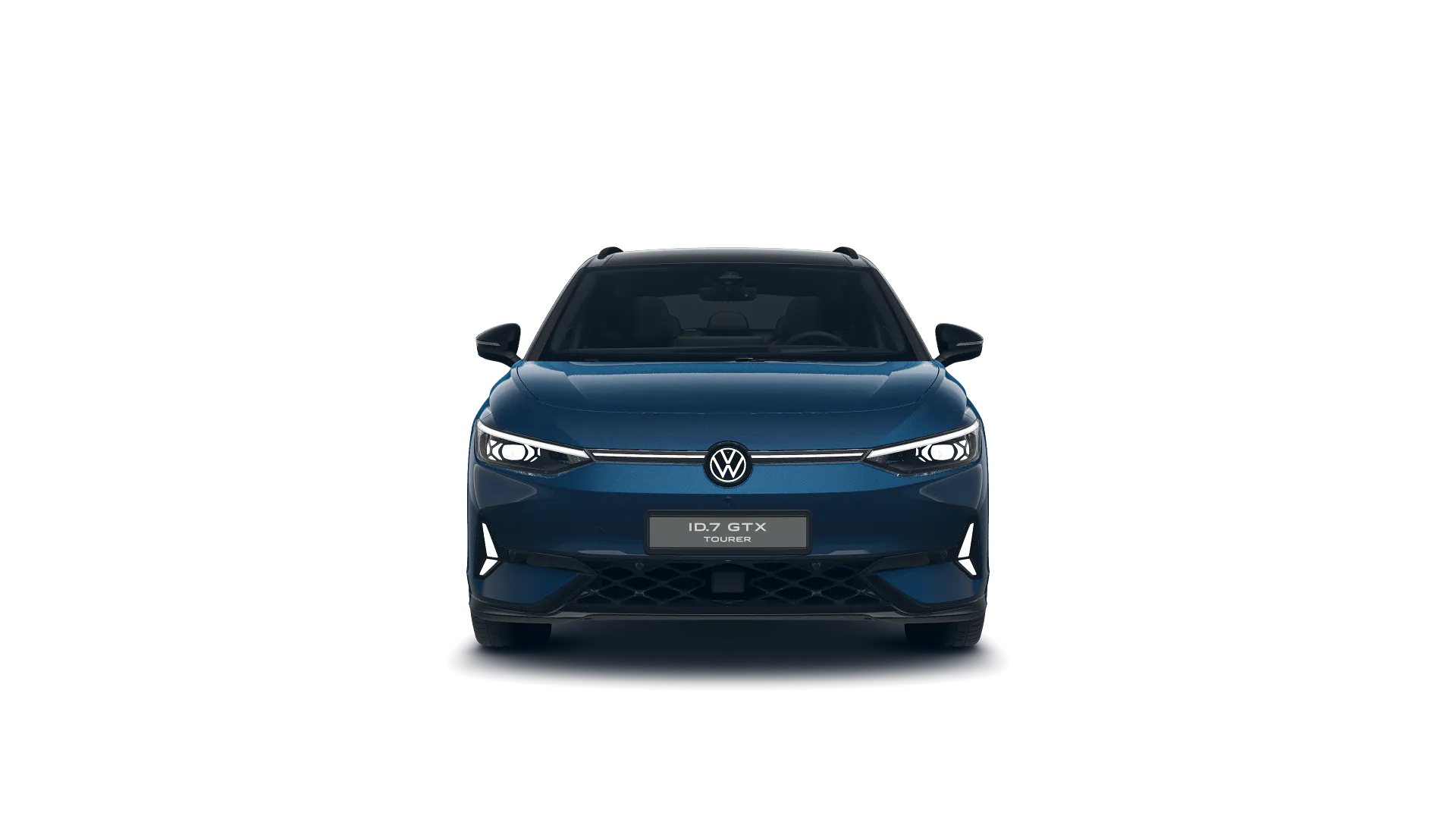 Volkswagen ID.7 Tourer GTX