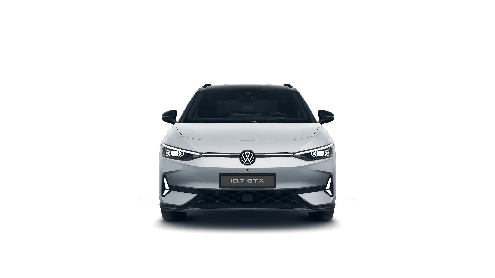 Volkswagen ID.7 Tourer GTX