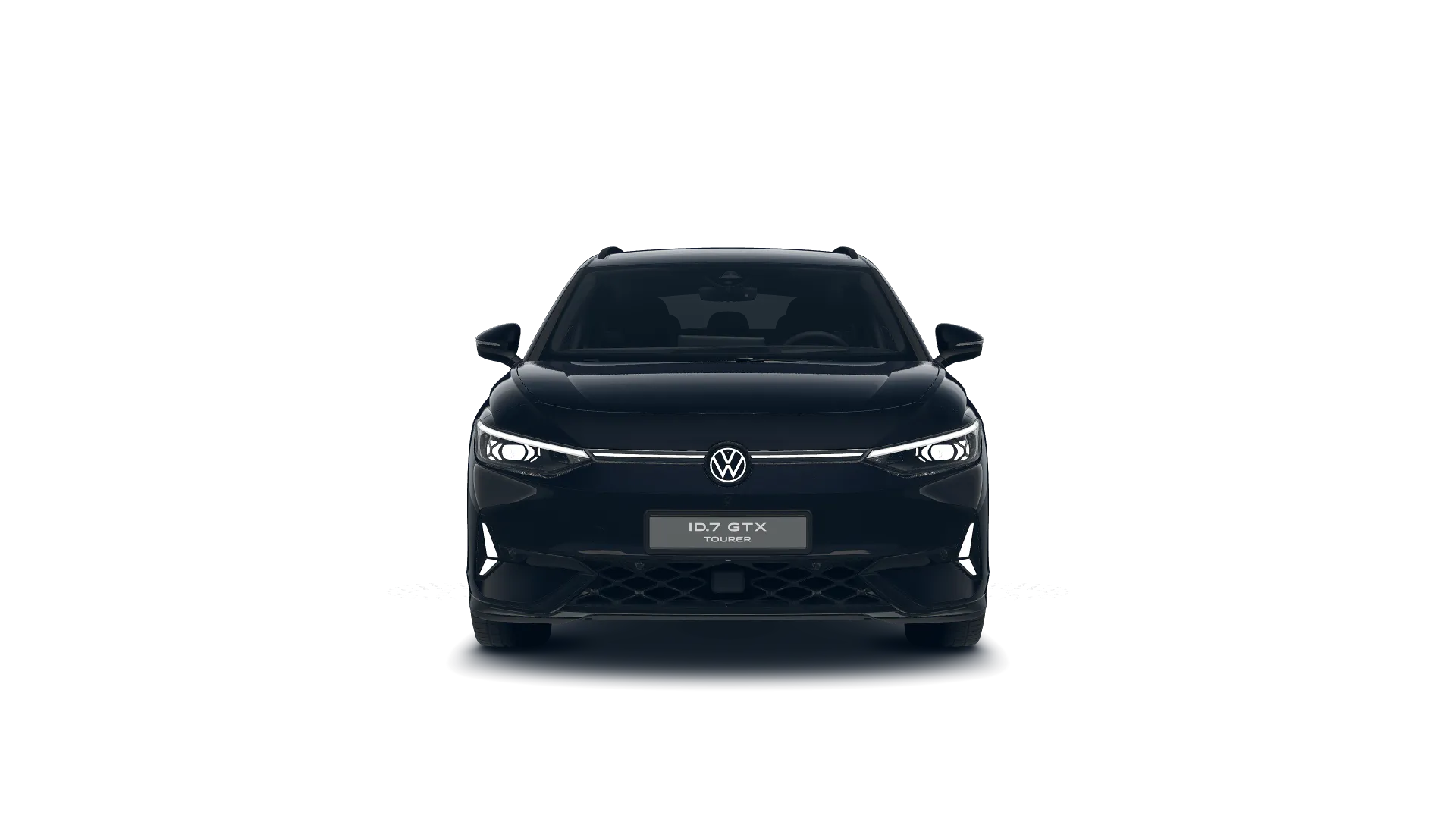 Volkswagen ID.7 Tourer GTX