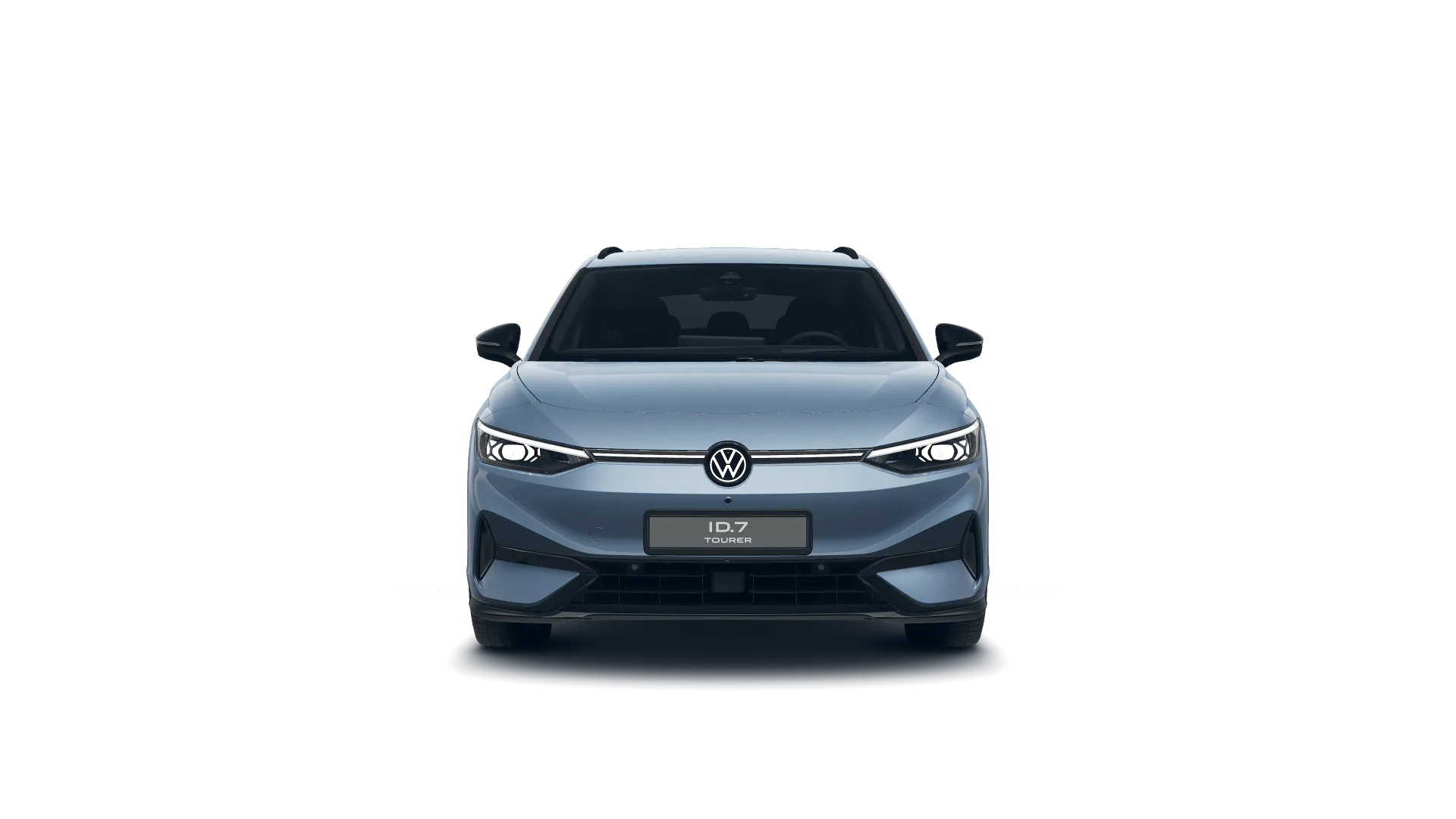 Volkswagen ID.7 Tourer Pro S