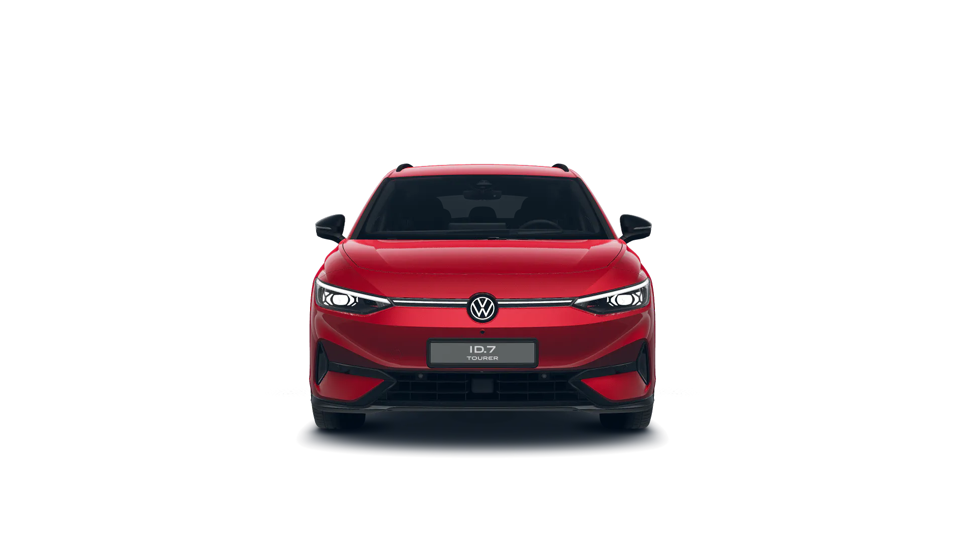 Volkswagen ID.7 Tourer Pro
