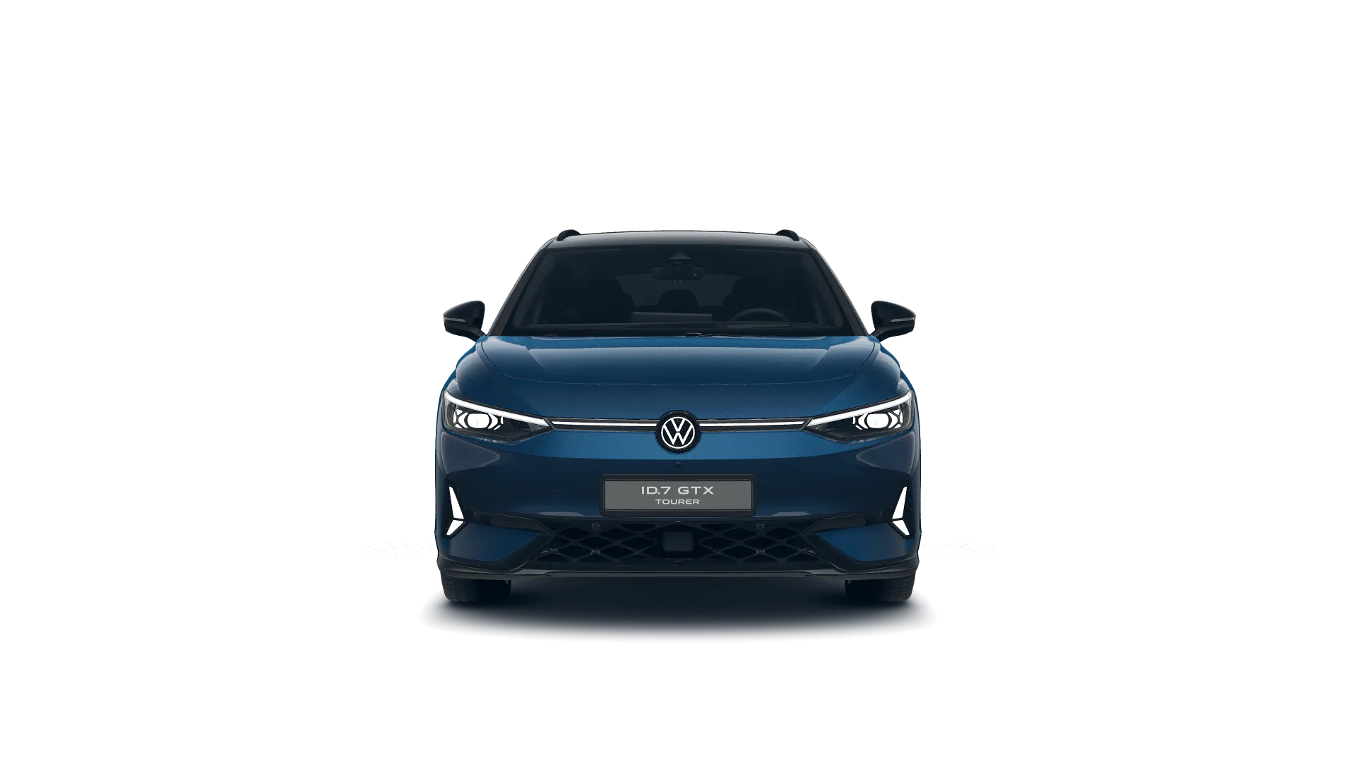 Volkswagen ID.7 Tourer GTX