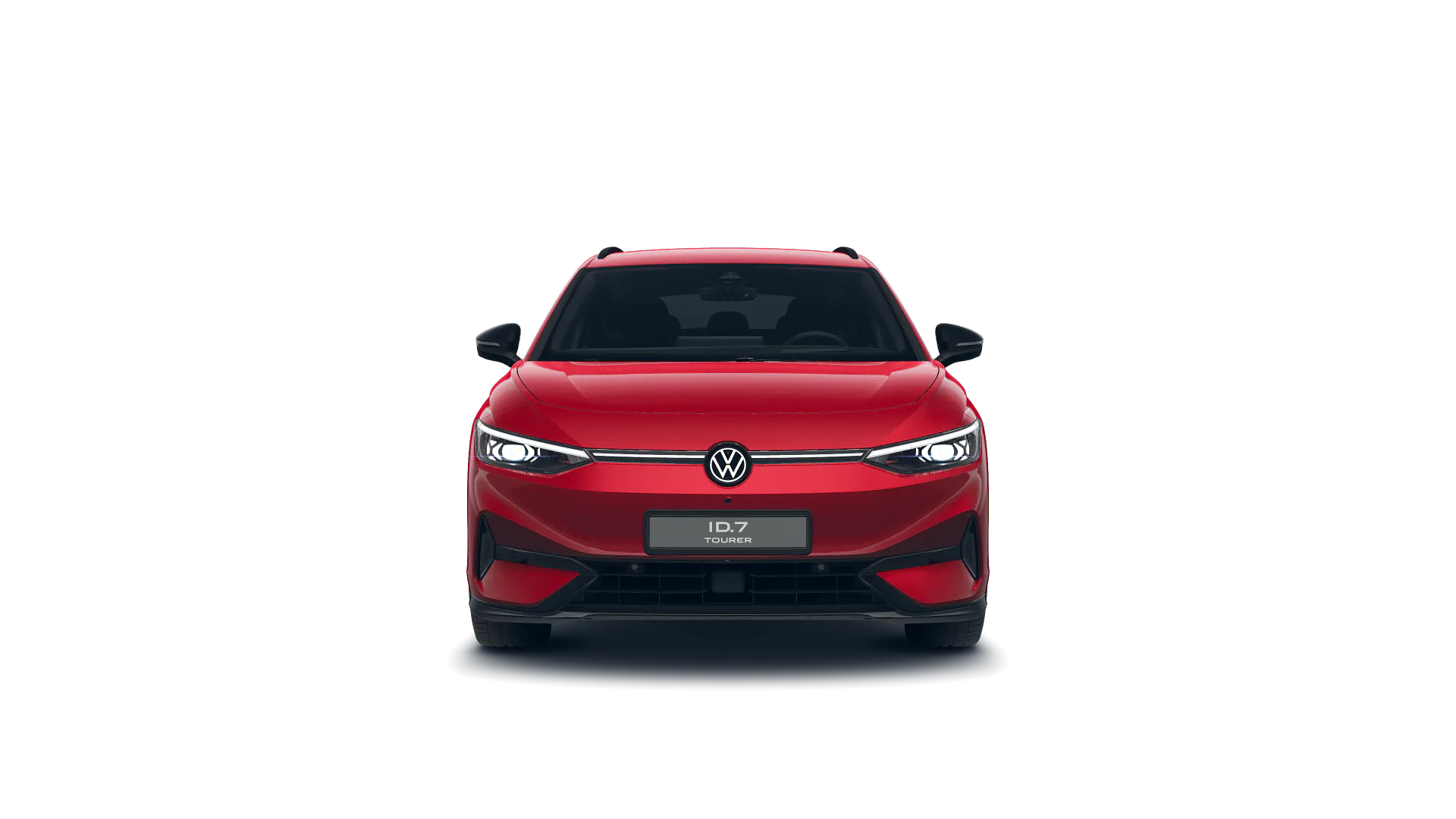 Volkswagen ID.7 Tourer Pro