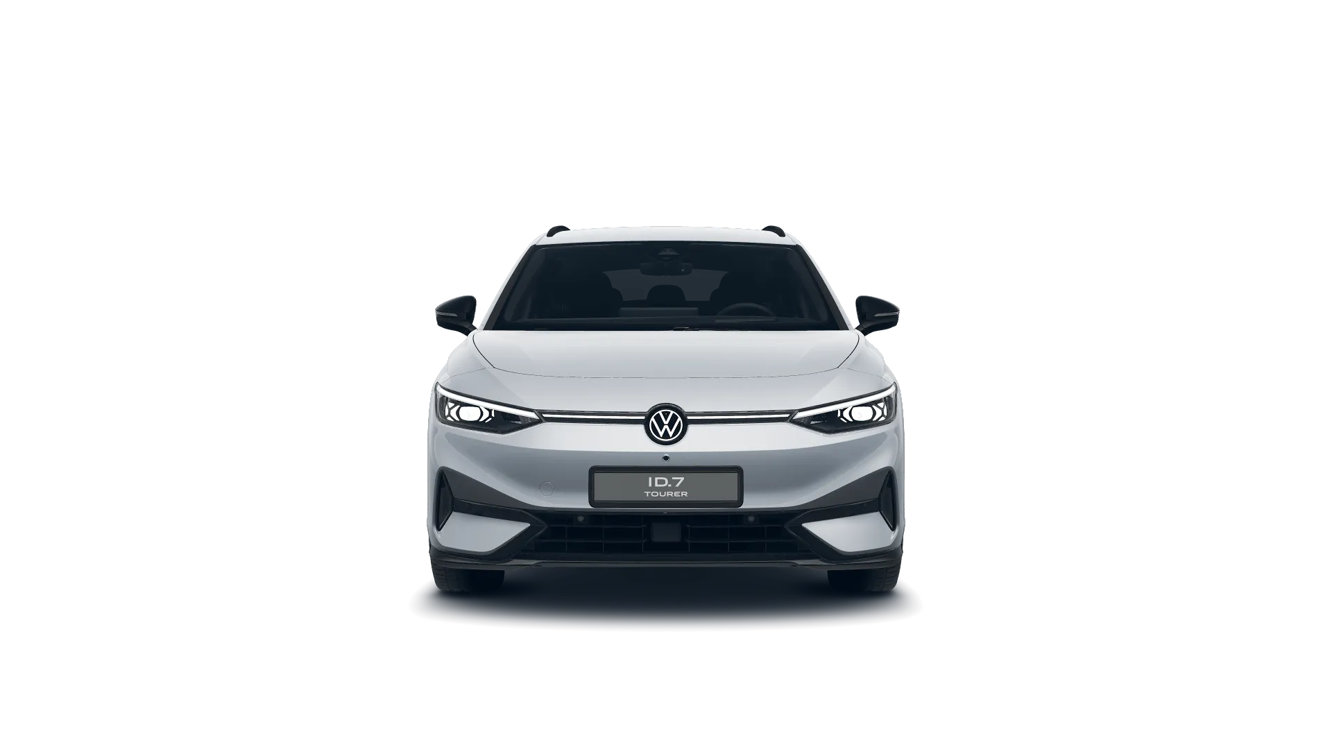 Volkswagen ID.7 Tourer Pro