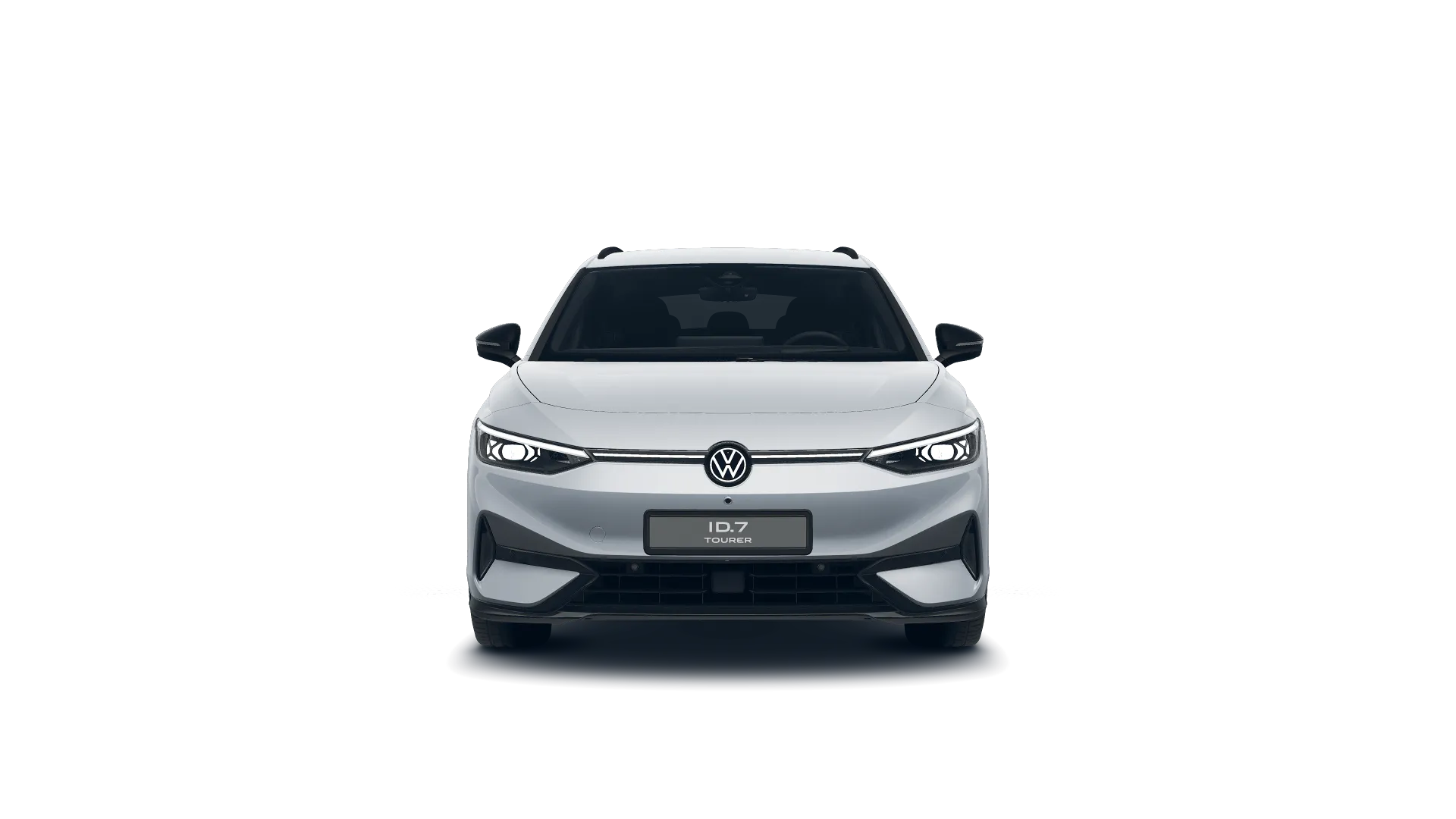 Volkswagen ID.7 Tourer Pro