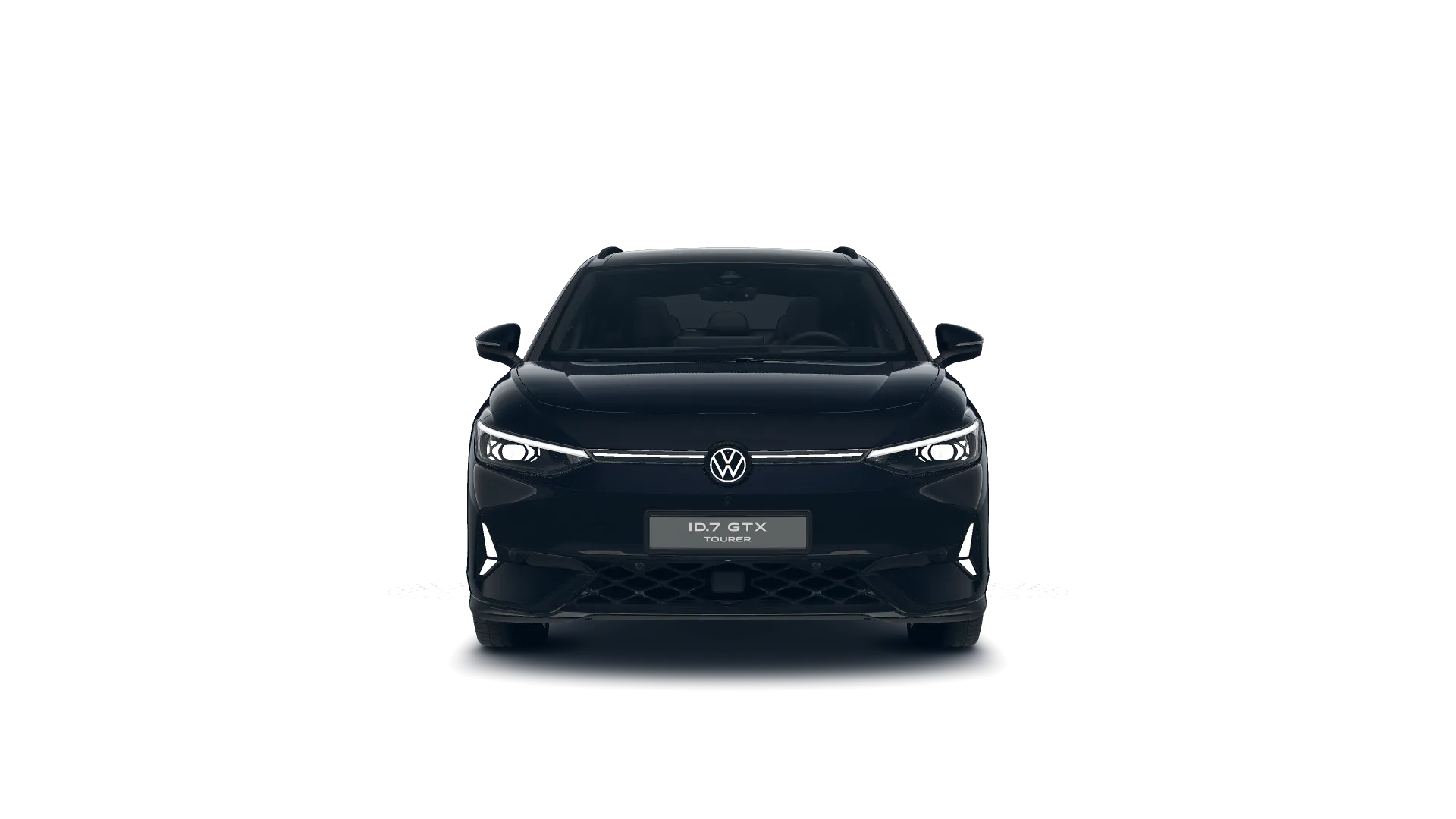 Volkswagen ID.7 Tourer GTX