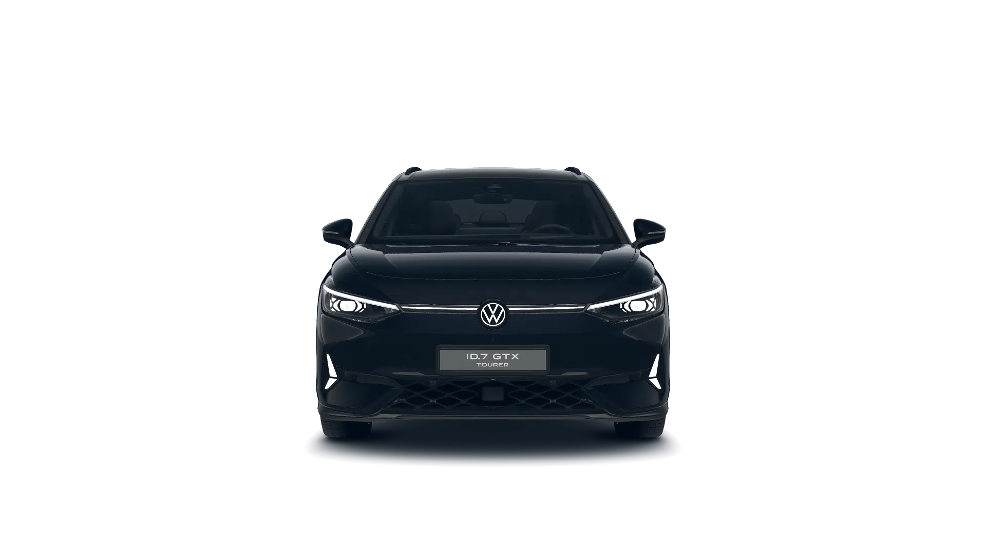 Volkswagen ID.7 Tourer GTX