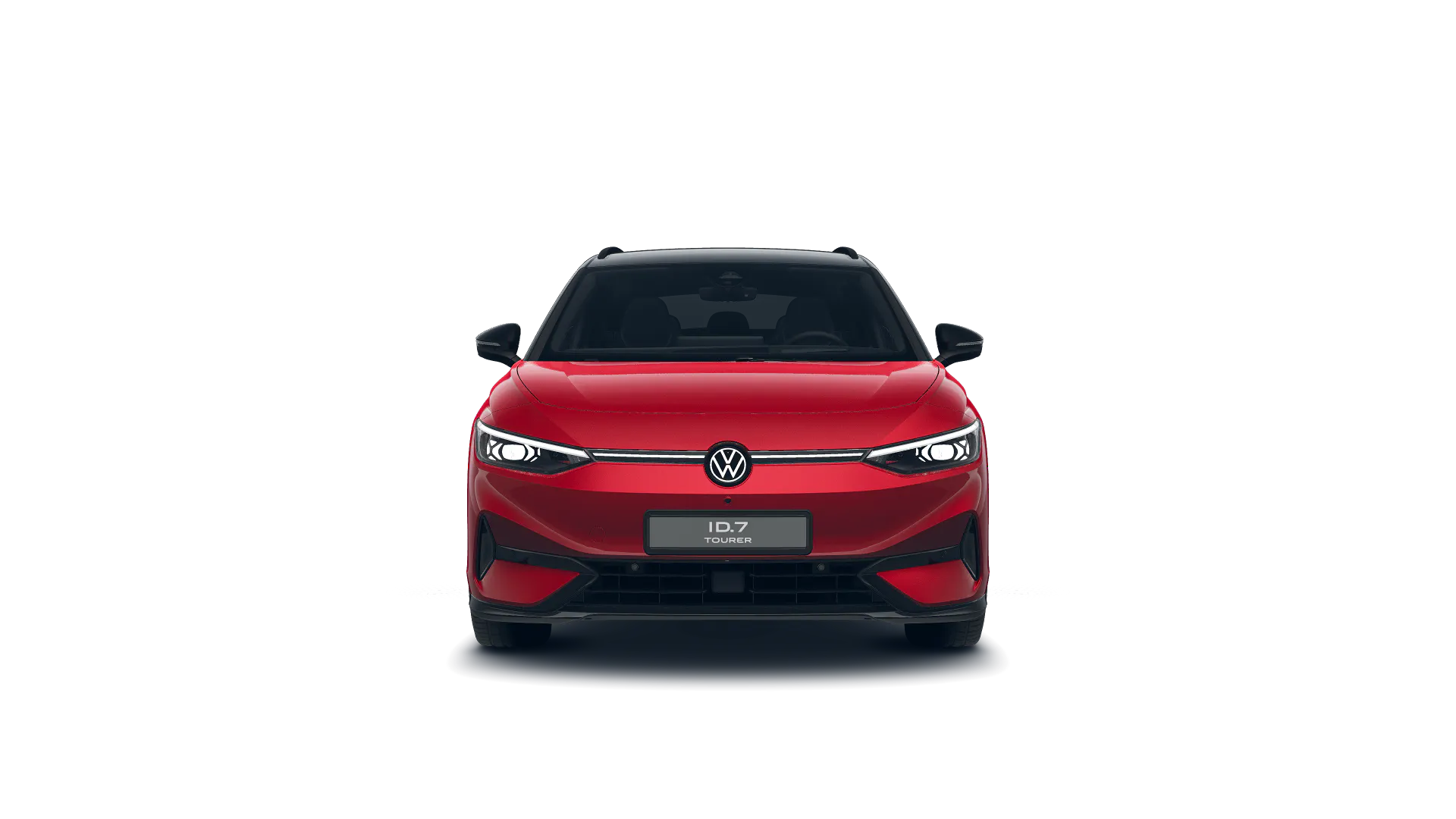 Volkswagen ID.7 Tourer Pro