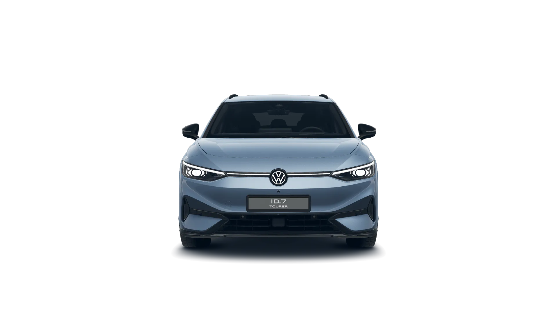 Volkswagen ID.7 Tourer Pro