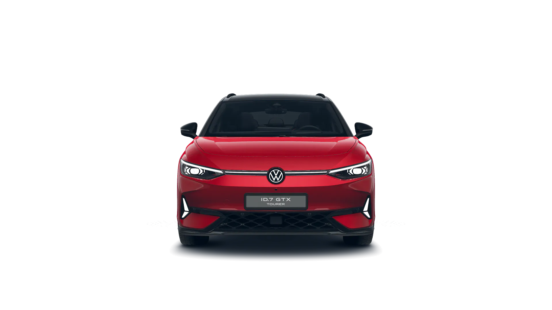 Volkswagen ID.7 Tourer GTX