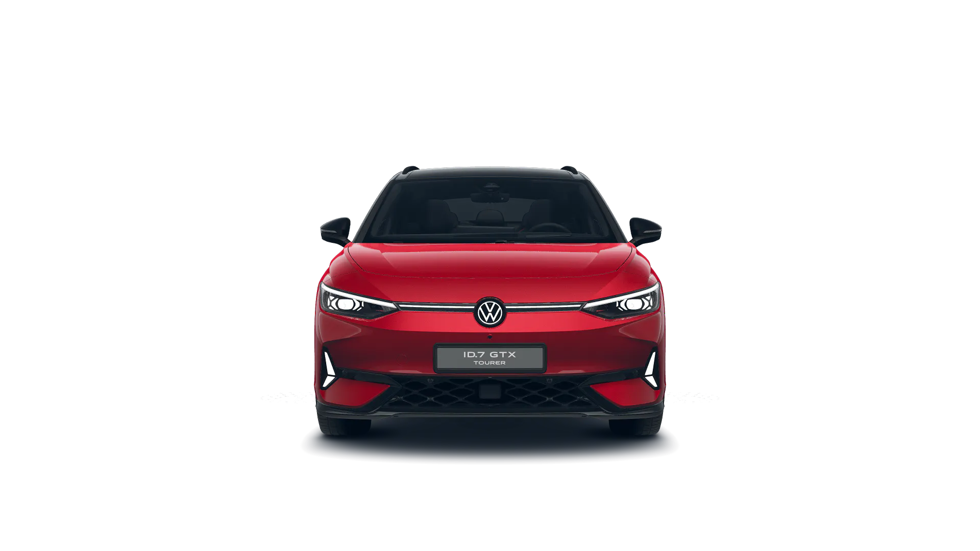 Volkswagen ID.7 Tourer GTX