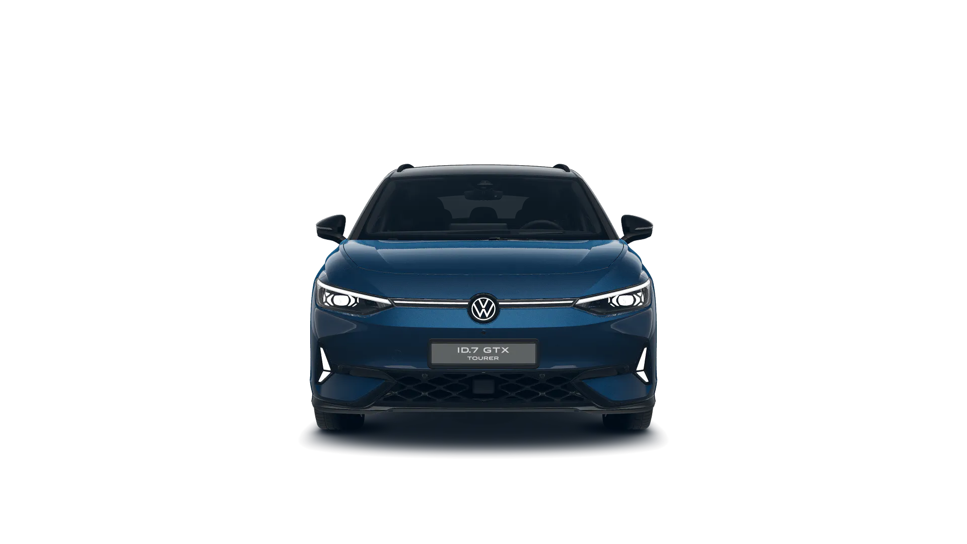 Volkswagen ID.7 Tourer GTX