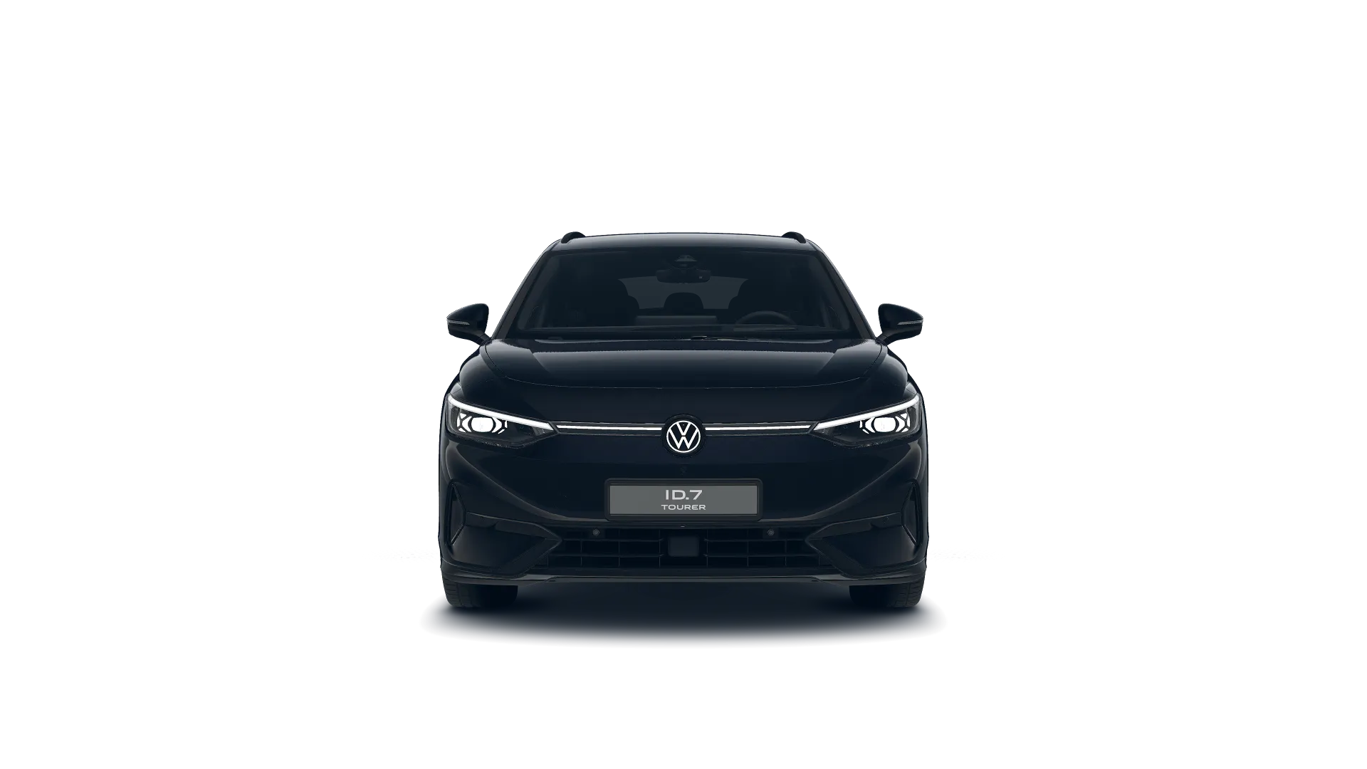 Volkswagen ID.7 Tourer Pro S