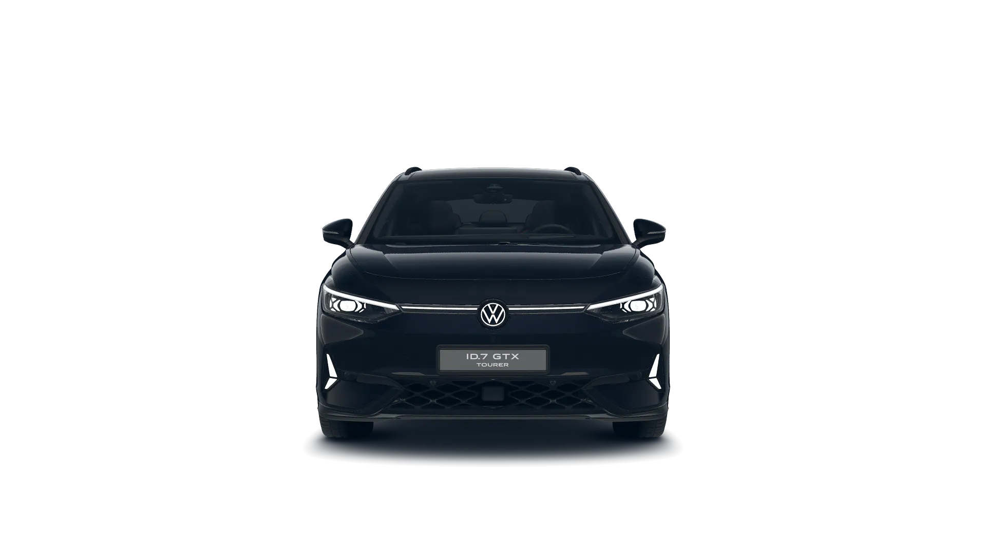 Volkswagen ID.7 Tourer GTX