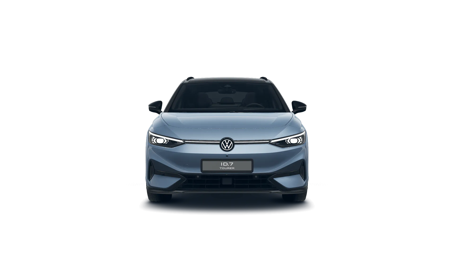 Volkswagen ID.7 Tourer Pro